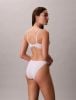 Calvin Klein - Quần Lót Nữ High Waisted Bikini