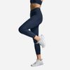 2Xu - Quần dài ống bó chạy bộ nữ Form Stash High-Rise Comp 7/8 Running