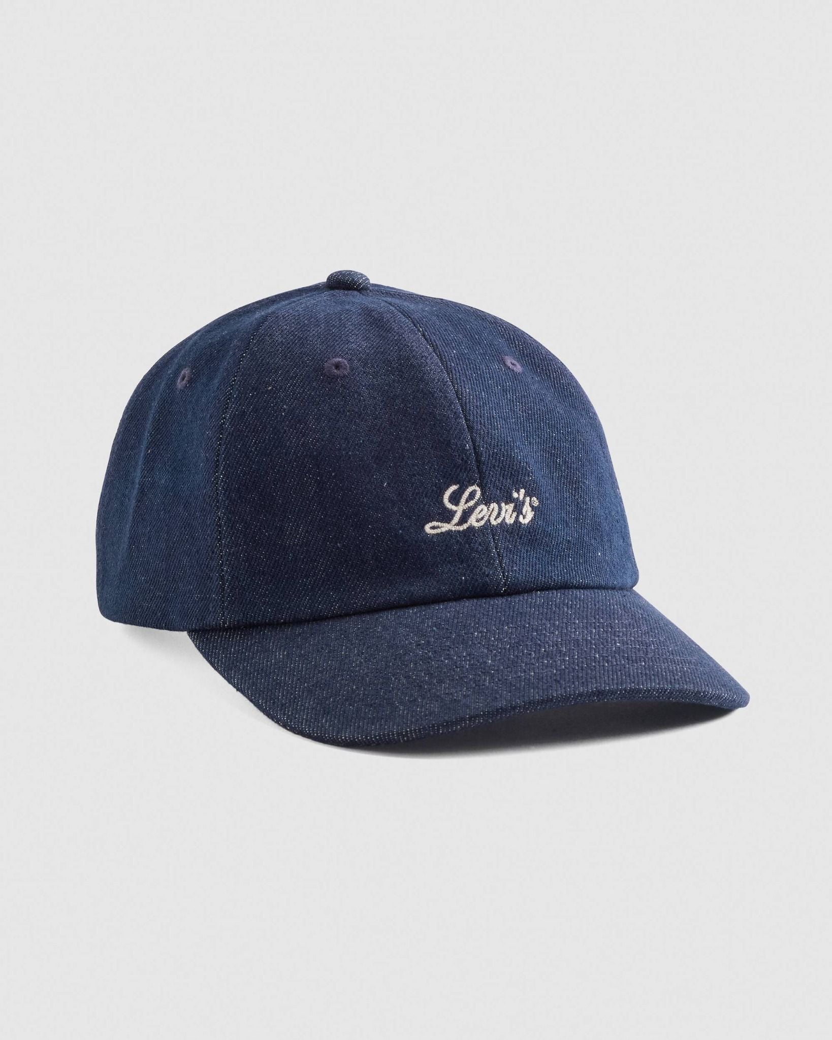 Levi's - Nón lưỡi trai nữ Alex Cap