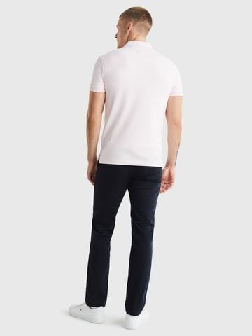 Tommy Hilfiger - Áo polo tay ngắn nam TH 1985 Slim Polo