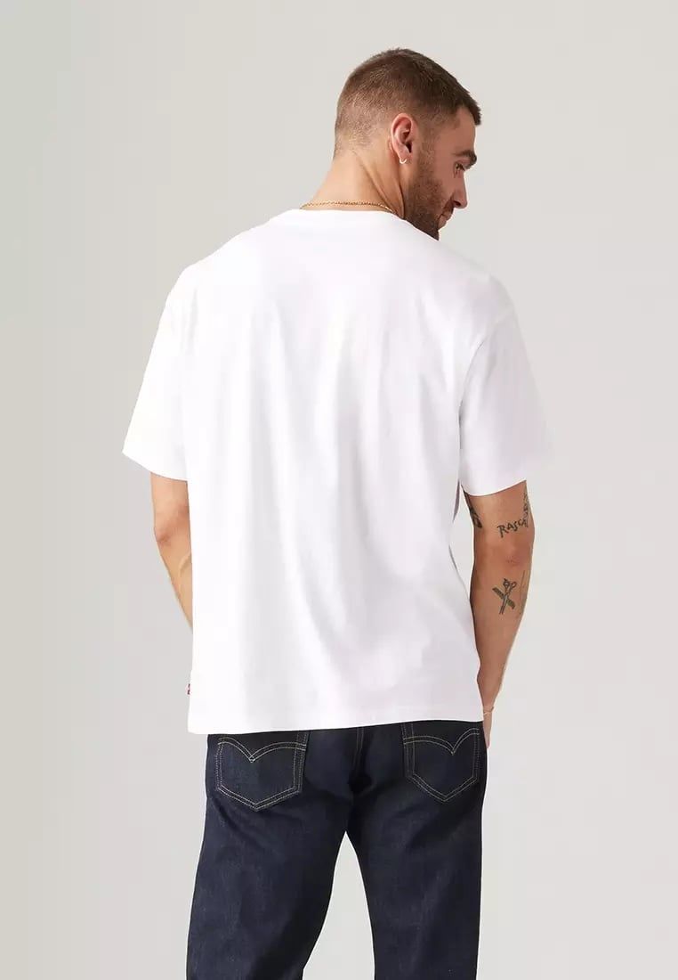 Levi's - Áo thun nam Men's Vintage Batwing Graphic T-Shirt