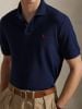 Ralph Lauren - Áo Polo Tay Ngắn Nam Iconic Mesh Polo Shirt