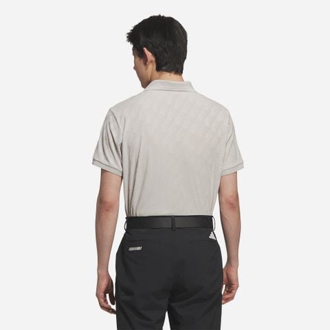 adidas - Áo Thun Có Cổ Nam Ult365 Jacquard Climacool Polo