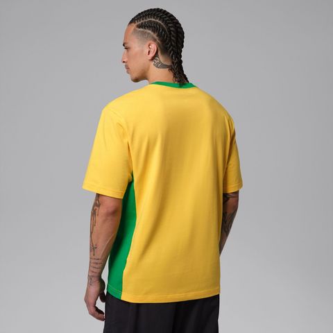 Nike - Áo Tay Ngắn Thể Thao Nam Air Jordan 85 Graphic T-Shirt - 3
