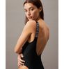 Calvin Klein - Đồ bơi một mảnh nữ Scoop Back One Piece