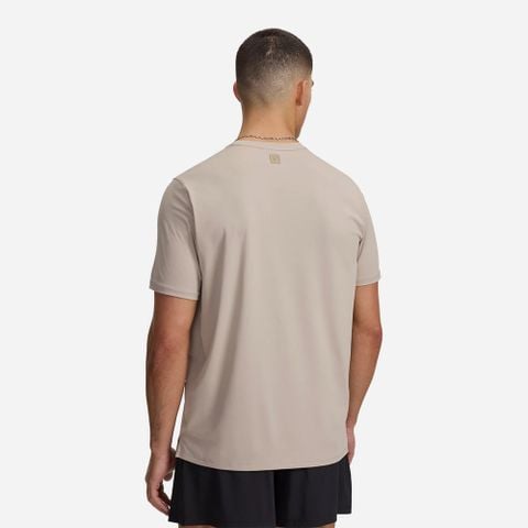 Under Armour - Áo thun tay ngắn nam Meridian Training T-Shirt