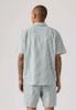 Levi's - Áo Sơ Mi Nam Short-Sleeve Authentic Button-Down Shirt