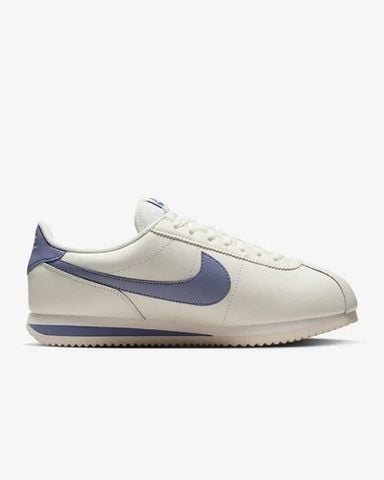 Nike - Giày thời trang thể thao Nữ Nike Cortez Leather Women's Shoes