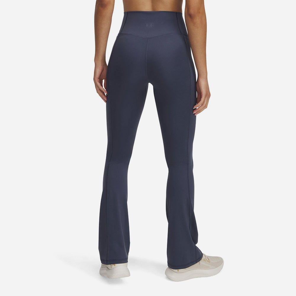 Under Armour - Quần dài ống bó thể thao nữ Meridian Flare Pant Training