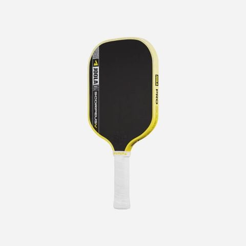 Joola - Vợt Pickleball Nam Nữ Scorpeus Pro V Anna Bright 16mm