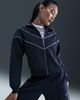 Nike - Áo khoác nỉ thể thao Nữ Sportswear Windrunner Women's Knit Jacket