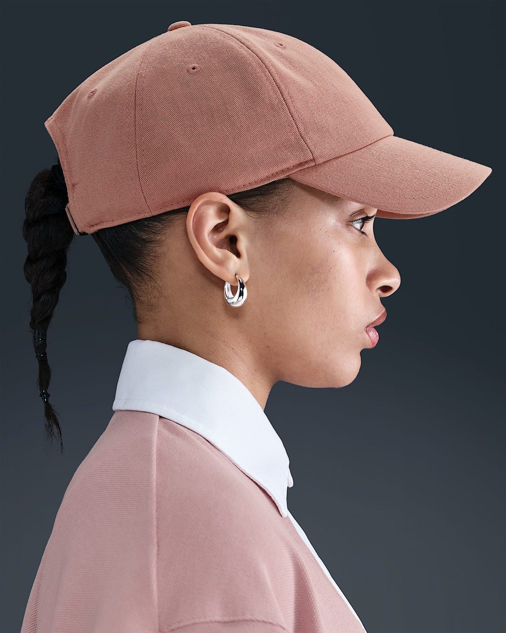 Nike - Nón thể thao Nam Nữ Nike Club Unstructured Cap