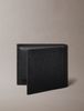 Calvin Klein - Ví nam Saffiano Leather Bifold Wallet with Coin Pouch