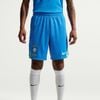 Nike - Quần Ngắn Thể Thao Nam Brazil 2026 Stadium Home Dri-FIT Football Replica Shorts