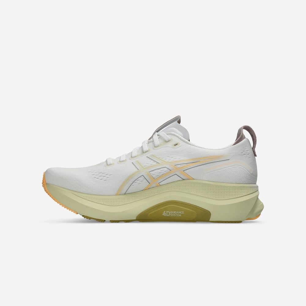 Asics - Giày chạy bộ nam Gel-Kayano 32 Stability Shoes