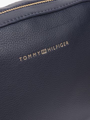 Tommy Hilfiger - Túi đeo chéo nữ Logo Webbing Strap Camera Bag