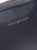 Tommy Hilfiger - Túi đeo chéo nữ Logo Webbing Strap Camera Bag