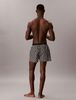 Calvin Klein - Quần Ngủ Nam Monogram Logo Slim Boxer