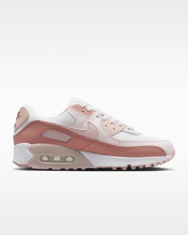 Nike - Giày Sneakers Nữ Sportswear Air Max 90