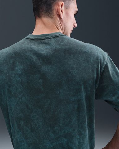 Nike - Áo thun tay ngắn thể thao Nam Nike Men's Max90 T-Shirt