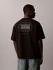 Calvin Klein - Áo Thun Tay Ngắn Nam Relaxed Graphic T-Shirt