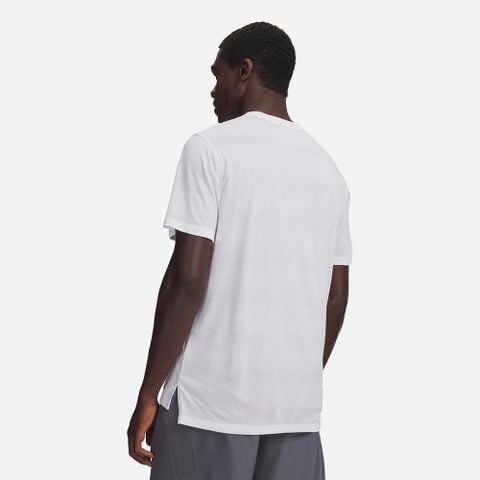 Under Armour - Áo Tay Ngắn Thể Thao Nam Velociti SS