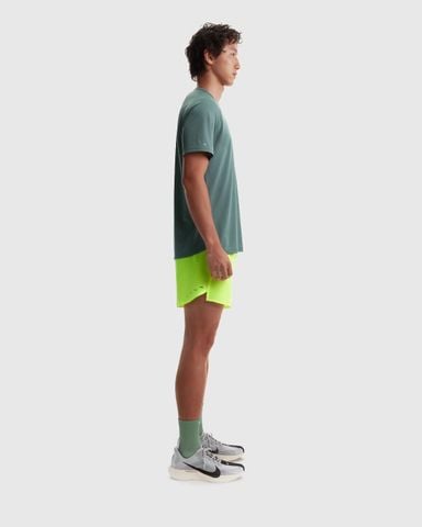 Nike - Áo Tay Ngắn Thể Thao Nam Stride Dri-FIT ADV Short-Sleeve Running Top