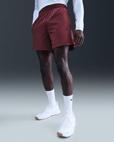 Nike - Quần ngắn thể thao Nam Nike Pro Training Men's Dri-FIT Shorts