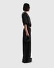 Nike - Áo Tay Ngắn Thể Thao Nữ Women's Oversized Satin Top