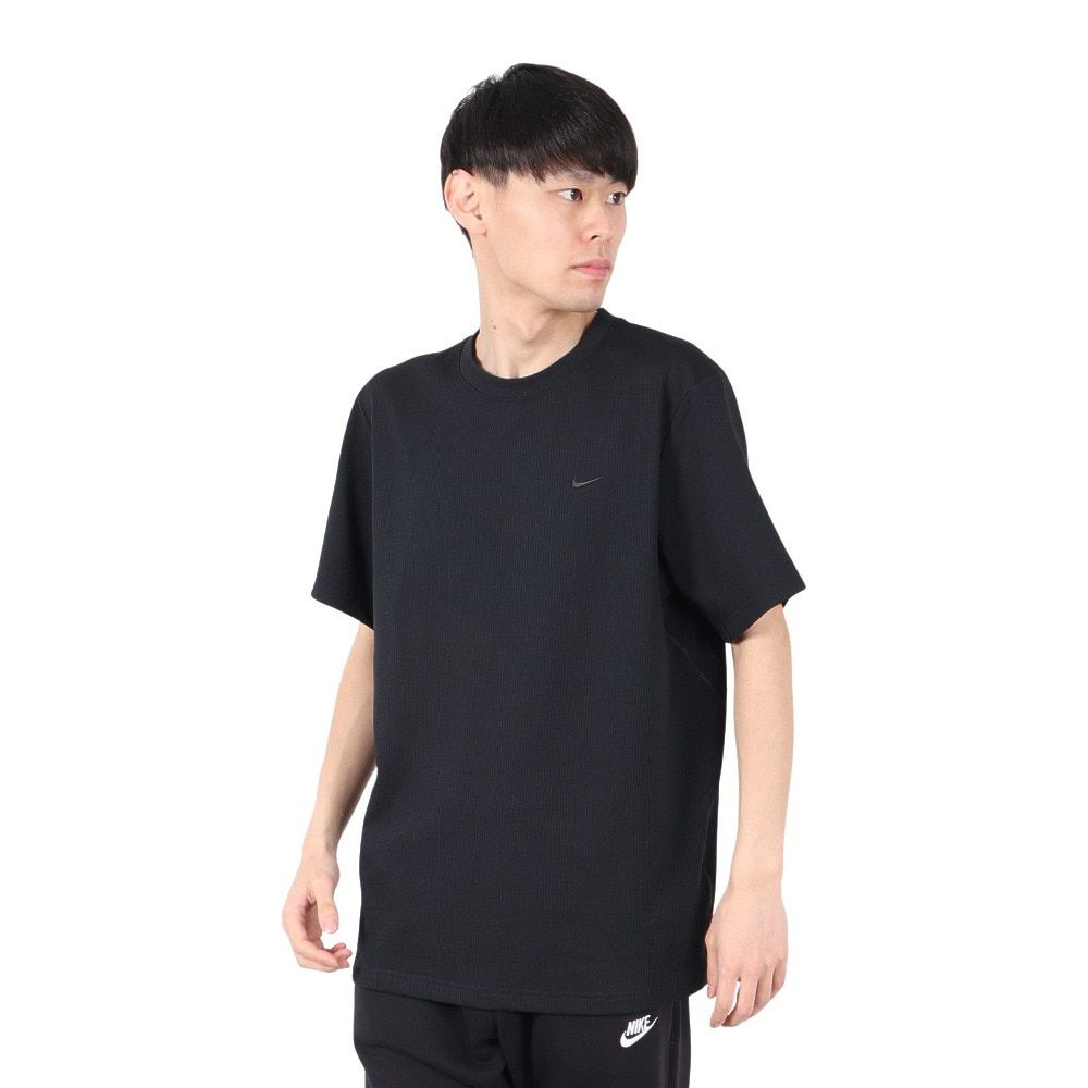 Nike - Áo phông tay ngắn thể thao Nam Primary Men's Dri-FIT Short-Sleeve Versatile Top