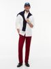 Tommy Hilfiger - Áo Sơ Mi Nam Heritage Regular Fit Logo Embroidery Oxford Shirt