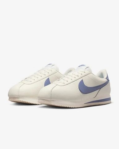 Nike - Giày thời trang thể thao Nữ Nike Cortez Leather Women's Shoes - 3