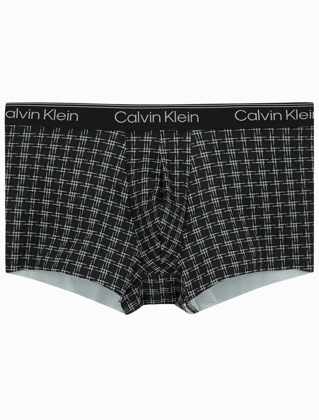 Calvin Klein - Quần lót nam Low Rise Trunk Micro Stretch