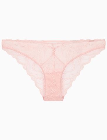 Calvin Klein - Quần lót nữ Bikini Ren AF - 2