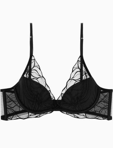 Calvin Klein - Áo lót nữ Lightly Lined Plunge - 2