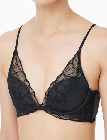 Calvin Klein - Áo lót nữ Lightly Lined Plunge