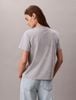 Calvin Klein - Áo thun thời trang nữ Monogram T-shirt