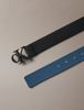Calvin Klein - Thắt lưng nam Monogram Buckle 35mm Reversible Belt