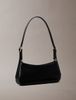 Calvin Klein - Túi nữ Ck Monogram Logo Hardware Shoulder Bag