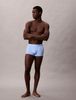 Calvin Klein - Quần lót nam Trunks - CK Black