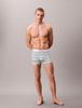 Calvin Klein - Bộ 3 quần lót nam Icon Cotton Stretch Trunks 3 Pack