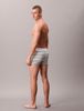 Calvin Klein - Bộ 3 quần lót nam Icon Cotton Stretch Trunks 3 Pack