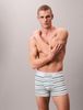 Calvin Klein - Bộ 3 quần lót nam Icon Cotton Stretch Trunks 3 Pack