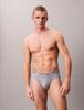 Calvin Klein - Bộ 3 quần lót nam 3 Pack Hip Briefs - Microfibre Stretch