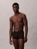 Calvin Klein - Quần lót nam Trunks - CK Black Cotton