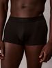 Calvin Klein - Quần lót nam Trunks - CK Black Cotton