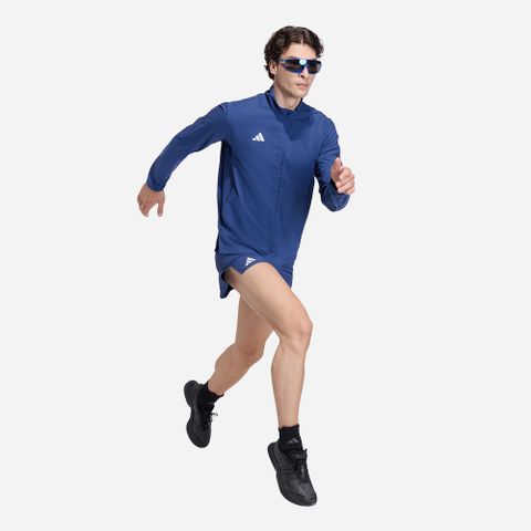 adidas - Quần Ngắn Chạy Bộ Nam Adizero E Short