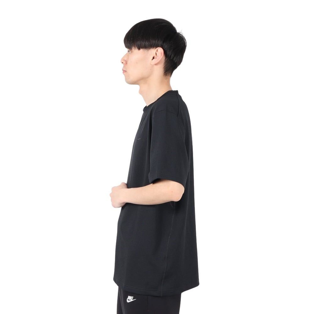 Nike - Áo phông tay ngắn thể thao Nam Primary Men's Dri-FIT Short-Sleeve Versatile Top