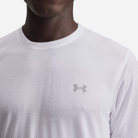 Under Armour - Áo Tay Ngắn Thể Thao Nam Velociti SS
