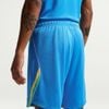Nike - Quần Ngắn Thể Thao Nam Brazil 2026 Stadium Home Dri-FIT Football Replica Shorts